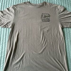 Bubba Gump Ft. Lauderdale T-Shirt